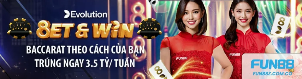 Banner Fun88